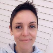 Jillian Korey's Instagram, Twitter & Facebook