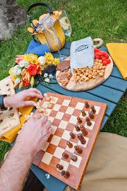 Simple Summer Picnic Ideas - With Wonder and Whimsy