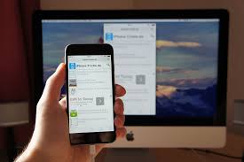 Ihr Wollt Euren Iphone Display Screen Auf Einen Mac Ubertragen Wir Zeigen Euch Wie Das Geht Und Wie Ihr Den Bildschirm Aufnehmen Konnt Displayscreen Iphone Hacks Galaxy Phone Iphone