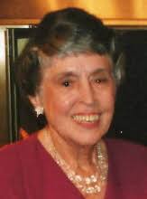 Obituary information for Margaret Ruth Kerr