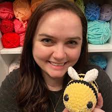 Honey Bumble Crochet
