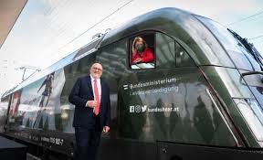 Österreichs bundesheer| вооружённые силы австрии. Bahnlogistiker Obb Begleitet Das Bundesheer Tag Fur Tag Osterreichische Verkehrszeitung