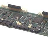 USED SIEMENS 6SE7090-0XX84-0AD1 CONTROL BOARD 6SE70900XX840AD1