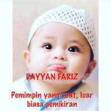 Senarai nama islam bayi lelaki bermula huruf a. Gabungan Nama Anak Lelaki Huruf D Nama Bayi Islam Indah Facebook