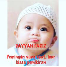 Sebab nama itu nanti yang akan dibawa anak sampai ke akhirat. Gabungan Nama Anak Lelaki Huruf D Nama Bayi Islam Indah Facebook