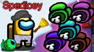 Fastest Among Us Game In History Youtube