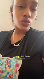 Markisha Walker's Instagram, Twitter & Facebook