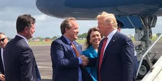 Paul manafort and roger j. Texas Attorney General Ken Paxton S Name Not On President Trump S Pardon List The Daily