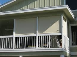 See more ideas about porch privacy, screened porch, privacy screen outdoor. Drop Curtains Or Screens Palm Harbor Fl West Coast Awnings