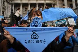 Dos funcionarios de la afp modificaron de forma fraudulenta la edad de 27 afiliados para poder entregarles de forma anticipada pensiones por vejez, pese a no haber cumplido. Los Provida Se Movilizan En Argentina Contra Nuevo Proyecto Sobre El Aborto El Diario Ecuador