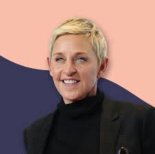 Ellen DeGeneres's New Generation Lighting Collection Is All Cool Light  Fixtures