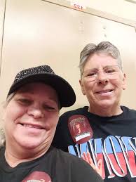 We are ready!!💜💜