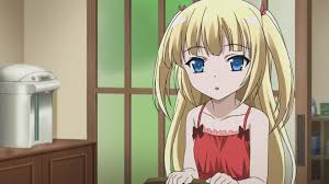 In anime it is common to find characters with different colored eyes. Anime Characters With 2 Different Colored Eyes Novocom Top