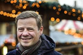 Jobbet farver ikke mit blik