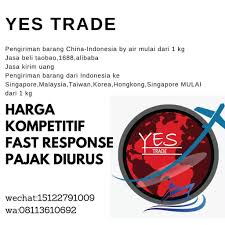 Tim kami akan membantu proses belanja anda mulai dari pencarian supplier yang terpercaya hingga pembayaran untuk menjaga keamanan transaksi. Jasa Beli Taobao Impor Barang China Murah Mudah Supplier China Shopee Indonesia