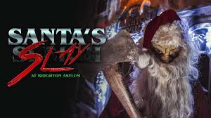 Santa S Slay Brighton Asylum Haunted House 10mo · korthking · r/starcitizen. santa s slay brighton asylum haunted