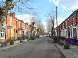 Complete list of streets in liverpool city. Granby Four Streets Clt From Demolition To Regeneration Cooperative City