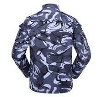 China Blue DPM Camouflage ACU Combat Uniform Manufacturer ...