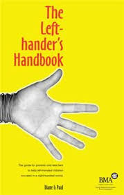 The Guide For Parents And Teachers To Help Left Handed Children Succeed In A Right Handed World Left Handed Writing Left Handed Learning To Write