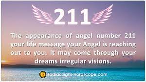 Angel Number 211 Is Using The Powers Of The Divine To Start Over
