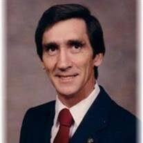 Edward M. Tackett Obituary