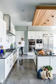 But, the price of putting concrete floors in your home is exponentially less expensive than granite or marble. Stunning Decorative Concrete Design Ideas 101 Shop Room Ideas