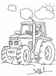 Ausmalbilder traktor zum ausdrucken malvorlagen gratis traktoren haben schon immer kleine jungs auf der ganzen welt fasziniert weil sie mit einem abenteuer verbunden sind. Ausmalbilder Traktor Besteausmalbilder De