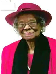 Obituary information for Hattie Pennia Barnett