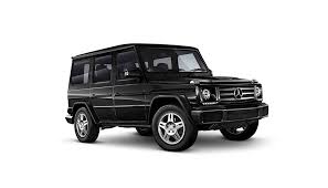 Mercedes Benz G Class Rental Own The Road