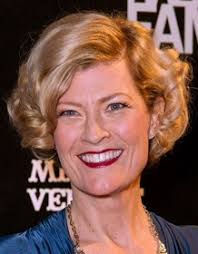 Dana Wheeler-Nicholson Movies & TV Shows List