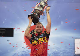 Cada canal está vinculado a su fuente y puede diferenciarse por calidad, velocidad, así. Dimitri Van Den Bergh Wins 2020 Betfred World Matchplay Pdc