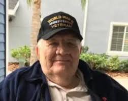 Obituary information for Frank Klackle