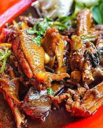 Jika ayam sudah matang, goreng setengah matang tanpa dibumbui. Kuliner Khas Cirebon Yang Masih Eksis Lebih Dari Satu Dekade Hotnews Wiki
