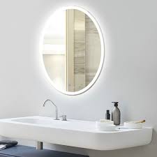 01225 704442 lighting by room Dressing Room Led Oval Wall Lamp Mirror Light With Touch Switch Hotel Room Makeup Led Mirror Bathroom Led Wall Sconce Fixtures Led Indoor Wall Lamps Aliexpress