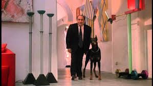 Dark Comedies Revisited: "Ruthless People" – 800 Pound Gorilla