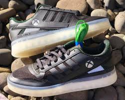 Check latest collection of adidas shoes prices. Xbox Shoes Reportedly In The Works At Adidas Gamespot