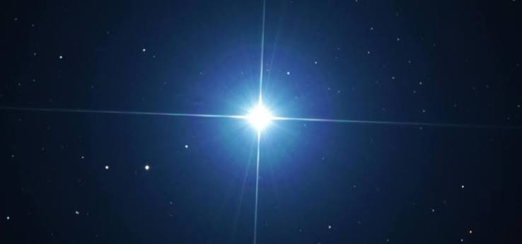 The Brightest Star In The Night Sky Rises Today (And No, It's Not The North  Star)