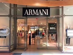 Destiny Usa We Are So Excited To Welcome Back The Armani Facebook