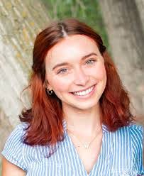 Athena Watkins's Instagram, Twitter & Facebook