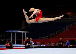 Our team of experts has selected the best gymnastic rings out of hundreds of models. Tokyo Olympics 2021 What Are The 6 Types Of Gymnastics Essentiallysports