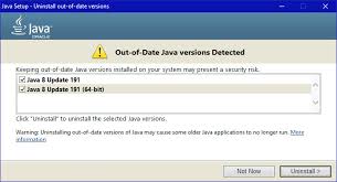 It became very popular and was acquired by oracle after a series of. Java Download And Installation Instructions