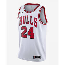 Lauri markkanen is totally done with bulls. Nike Nba Chicago Bulls Lauri Markkanen Swingman Jersey Association Edition Teams From Usa Sports Uk