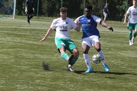 Fußball-Bezirksliga: TuS Buisdorf springt ans rettende Ufer