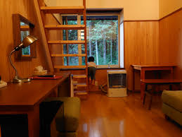 田沢湖 ペンション