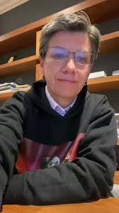 @ClaudiaLopez's video Tweet