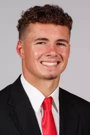 Georgia Ladd's Instagram, Twitter & Facebook