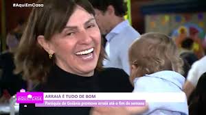 PAC| Paróquia de Goiânia promove arraiá até o fim de semana (06/06/2024)