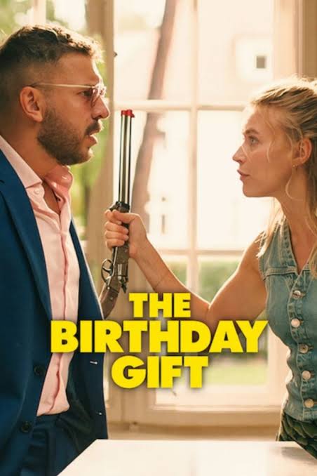 The Birthday Gift 2026 Dual Audio Hindi ORG 1080p 720p 480p WEB-DL x264 ESubs