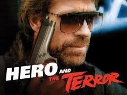 Hero and the Terror (1988 Movie)