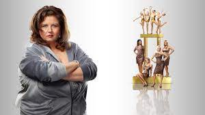 Watch Dance Moms Season 2 Online Lifetime